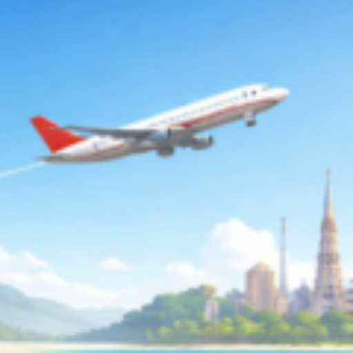 Ваш гид в мире выгодных путешествий